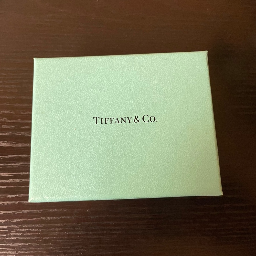 Tiffany & Co. Sterling Silver 925 Necklace - Picture 10 of 14